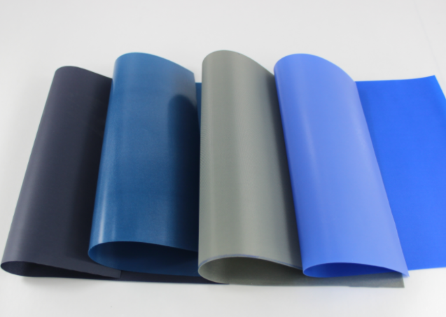 TPU面料在服裝中的應用